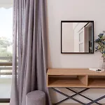 شقة Nima1 4 Bedroom Centraly Located In ريثيمنو