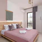 شقة Nima1 4 Bedroom Centraly Located In