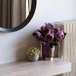 شقة Nima1 4 Bedroom Centraly Located In ريثيمنو