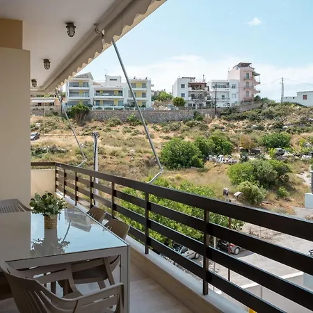Apartment Nima1 4 Bedroom Centraly Located In *