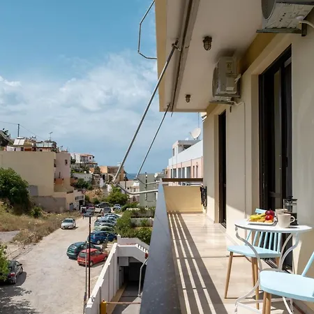 شقة Nima1 4 Bedroom Centraly Located In *