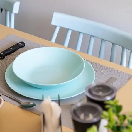 Apartamento Nima1 4 Bedroom Centraly Located In