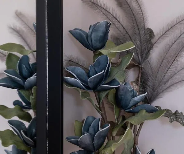 Nima1 4 Bedroom Centraly Located In *