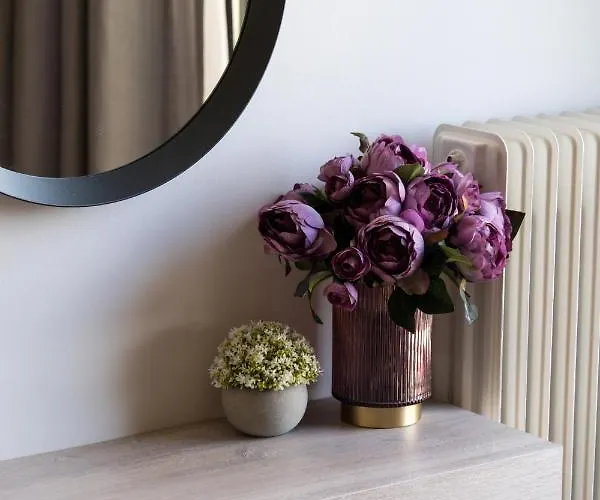 Апартаменты Nima1 4 Bedroom Centraly Located In Ретимно