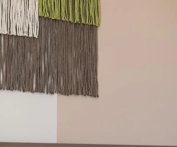 Апартаменты Nima1 4 Bedroom Centraly Located In Ретимно