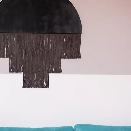 Nima1 4 Bedroom Centraly Located In Rethymno