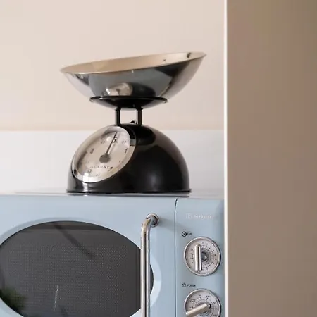 Nima1 4 Bedroom Centraly Located In Appartamento Rethymno