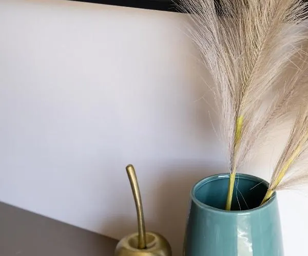 Nima1 4 Bedroom Centraly Located In Rethymno (Crete)