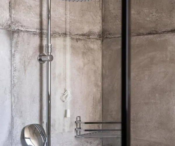 Appartamento Nima1 4 Bedroom Centraly Located In Rethymno