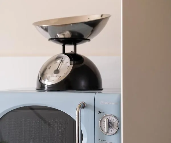 Nima1 4 Bedroom Centraly Located In Appartamento Rethymno