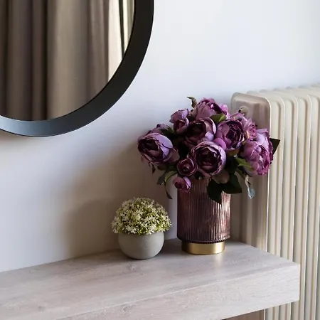 Апартаменти Nima1 4 Bedroom Centraly Located In Ретимно (Крит)