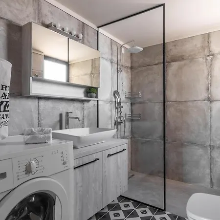 Nima1 4 Bedroom Centraly Located In * Ретимно (Крит)